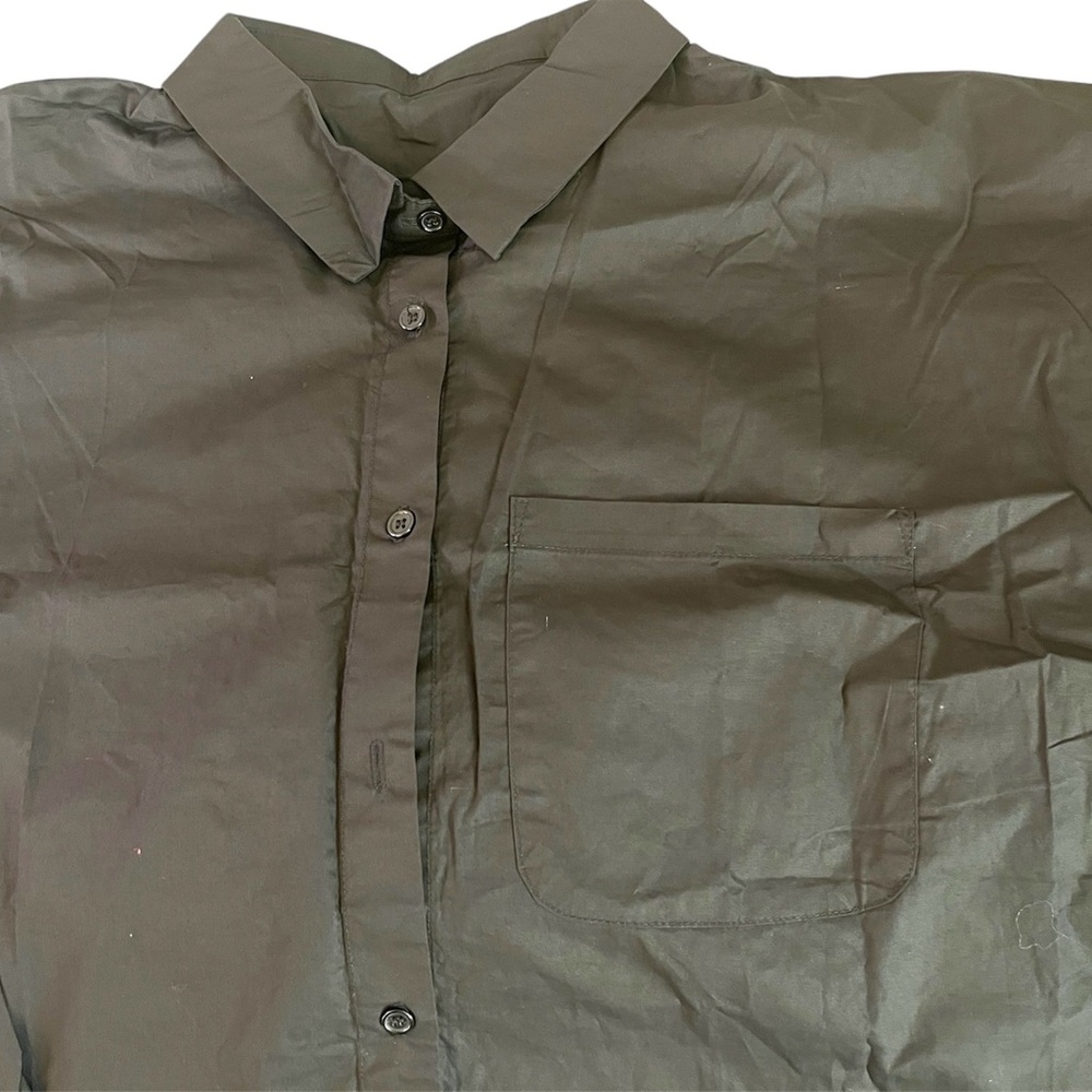 Women’s Office Shirt